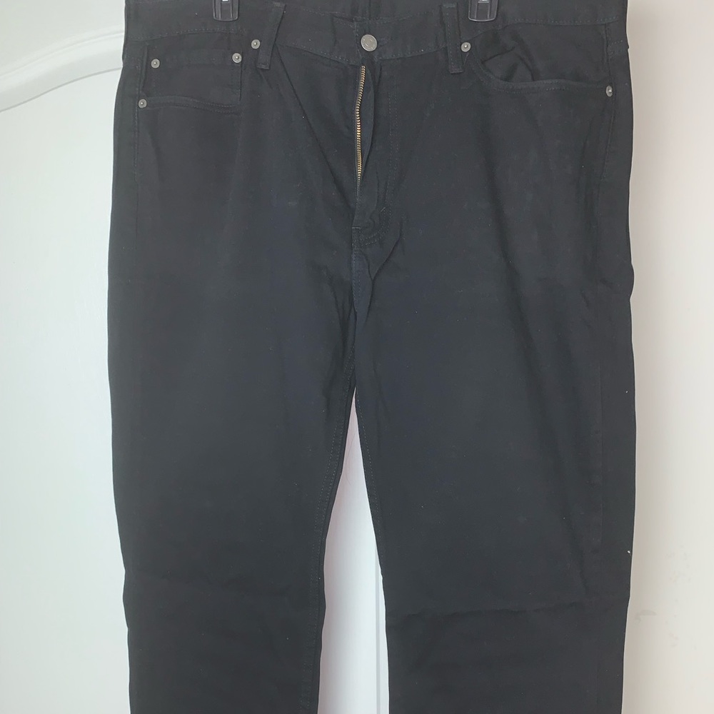 Men’s Laundered Levi’s Strauss 514